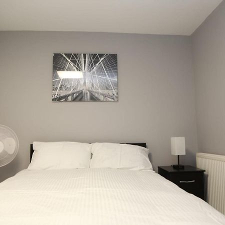 A A Guest Rooms Woolwich London Exterior foto