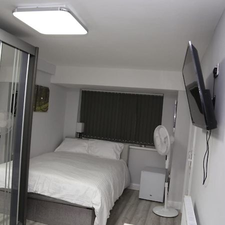A A Guest Rooms Woolwich London Exterior foto