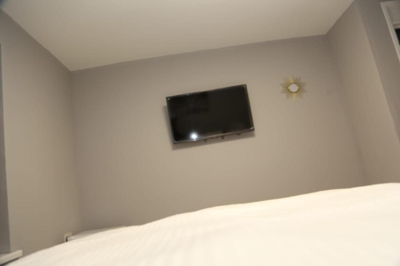 A A Guest Rooms Woolwich London Exterior foto